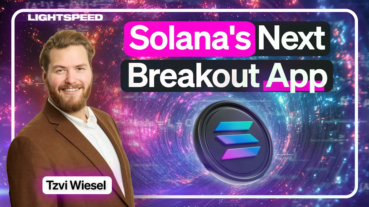 How Baxus Is Bringing Whiskey Onchain | Tzvi Wiesel