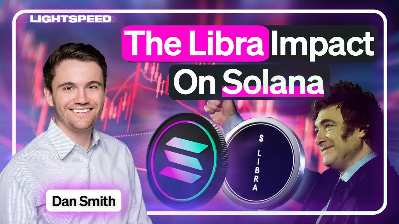 The Libra Impact On Solana | Weekly Roundup