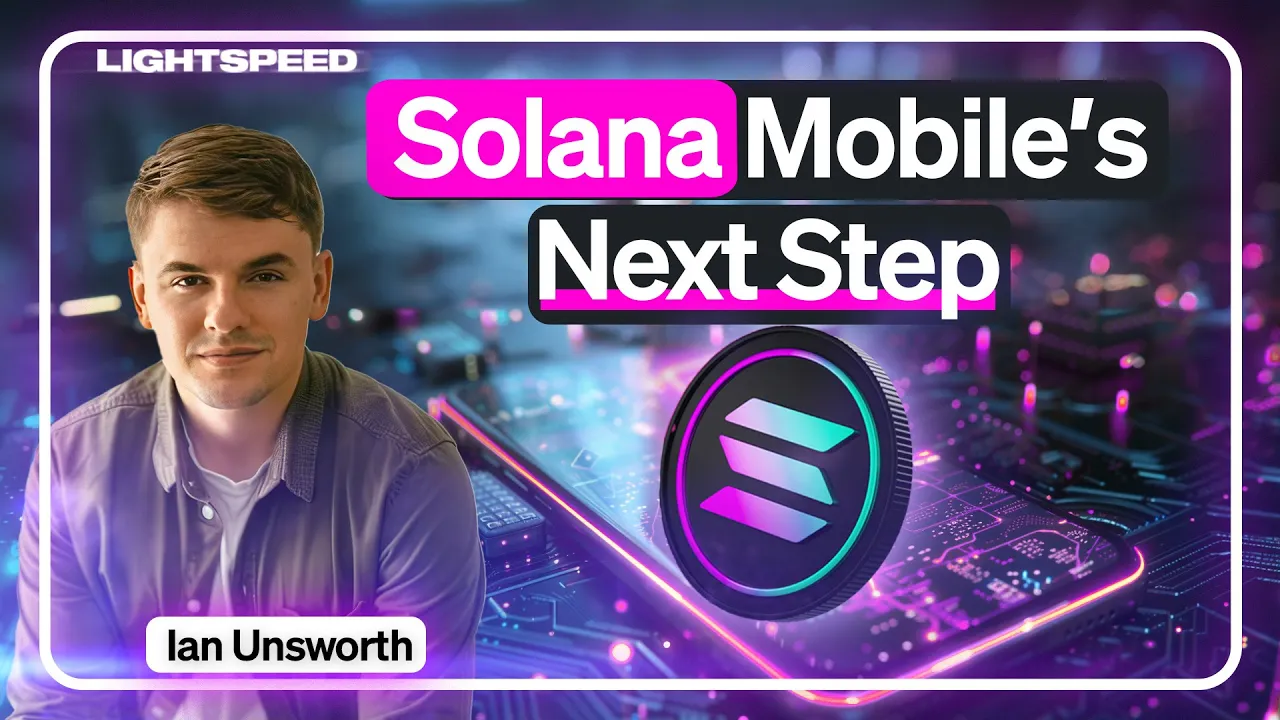 Solana Mobile Seeker Announcement and Crypto Industry Updates