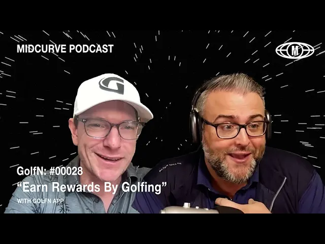 Earn Rewards Just by Golfing with GolfN app | ep. 28