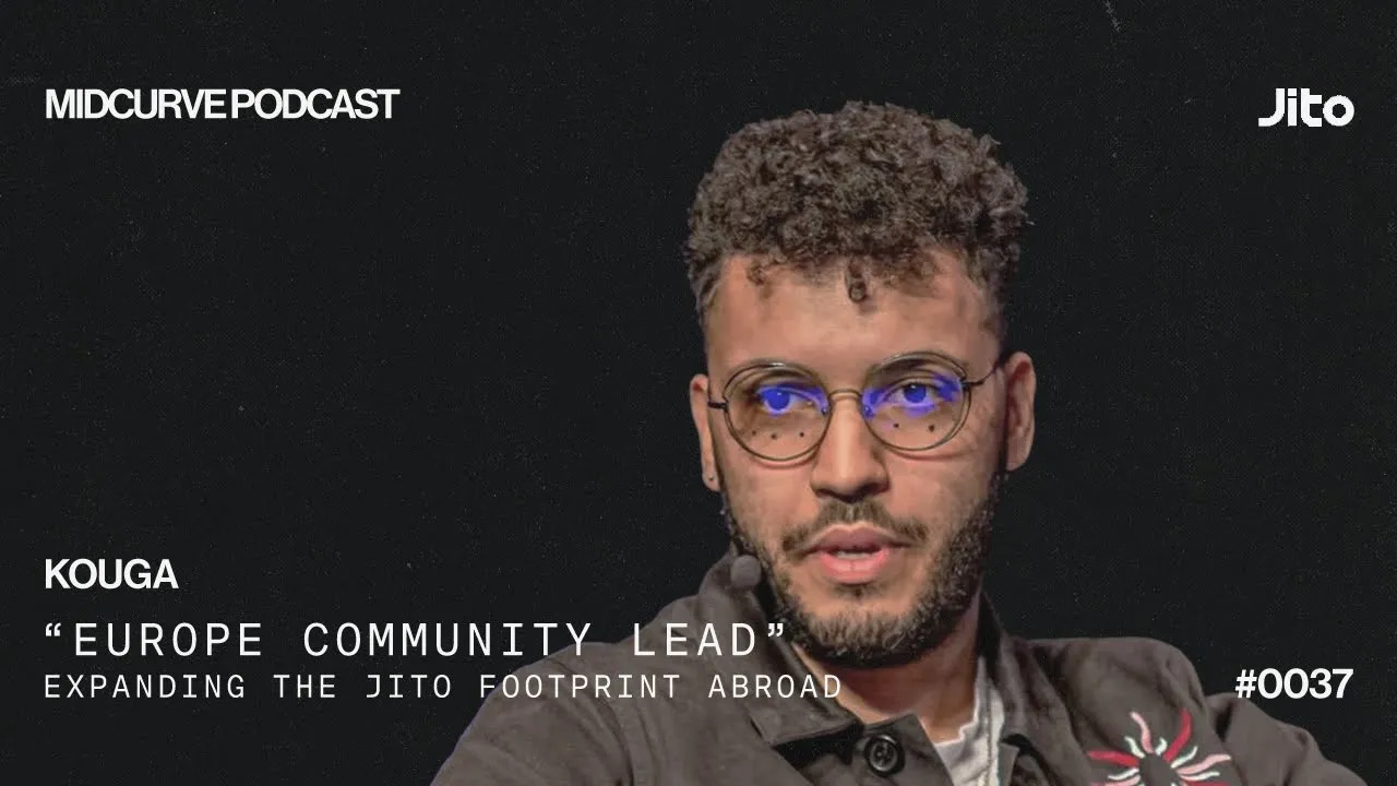 Europe Community Lead | ep. 37