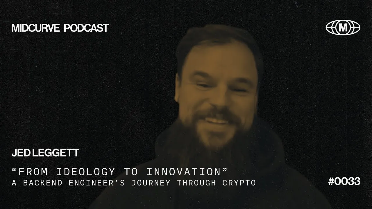 From Ideology to Innovation | ep. 33