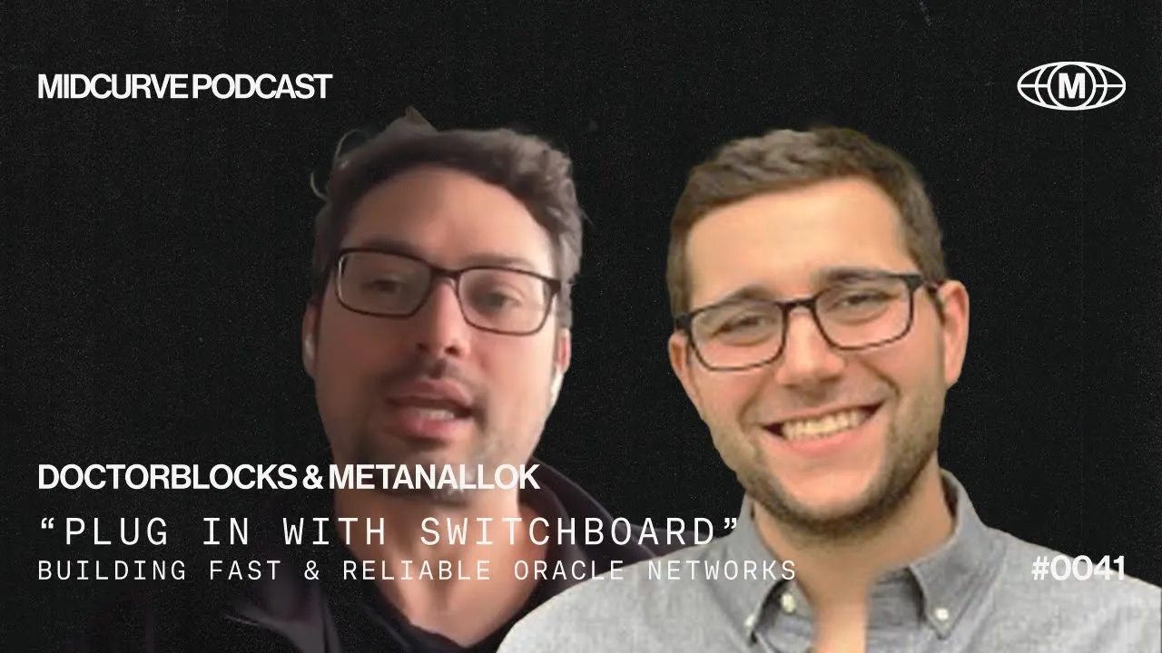 Plug In With Switchboard | ep. 41