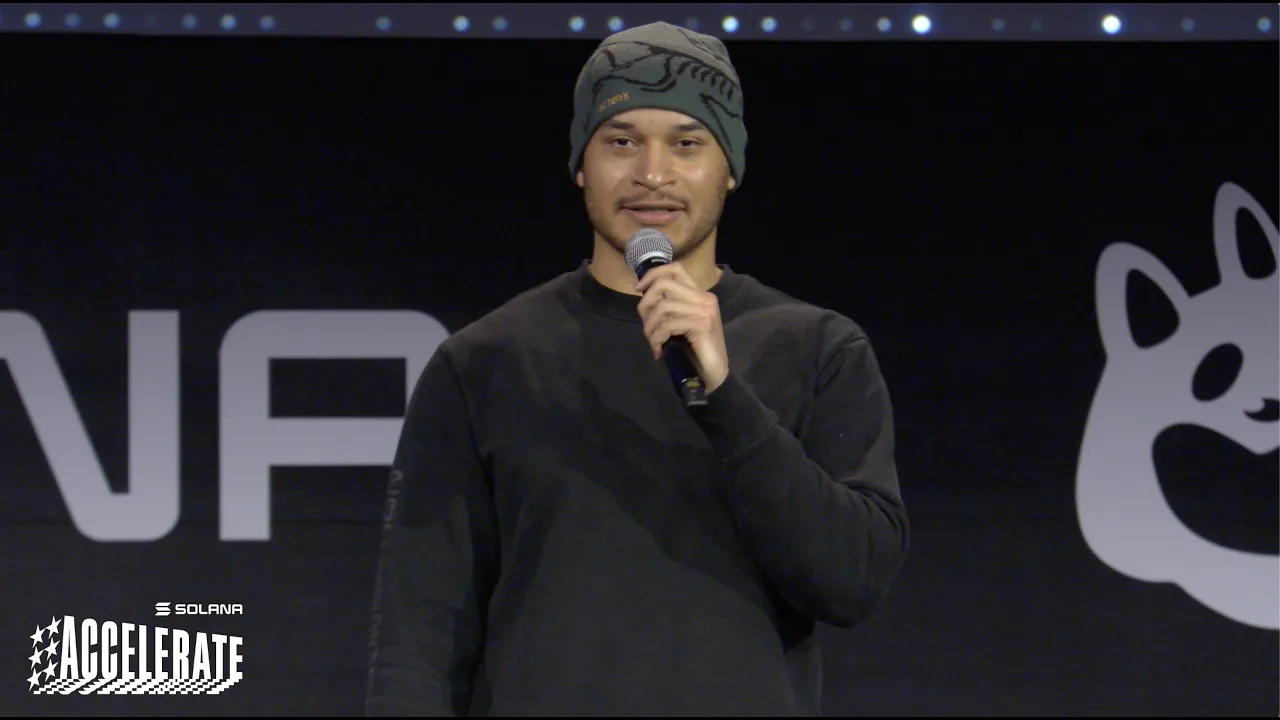 Scale or Die at Accelerate 2025: Welcome to Scale or Die