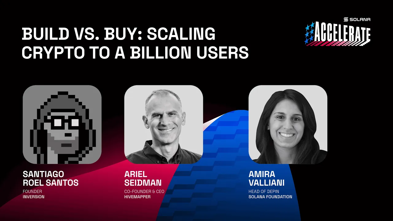 Ship or Die 2025: Build vs. Buy - The Future of Billion-Dollar DePIN Companies