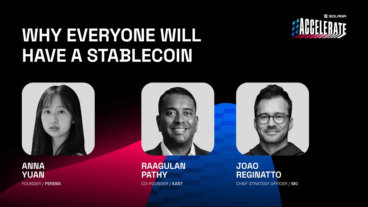 Ship or Die 2025: Why Everyone Will Have a Stablecoin