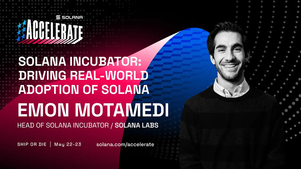 Ship or Die at Accelerate 2025: Driving Real-World Adoption of Solana